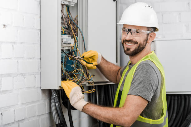 Best Ceiling Fan Installation Electrician  in Clifton, NJ