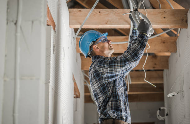 Best Electrical Contractors for Businesses  in Clifton, NJ