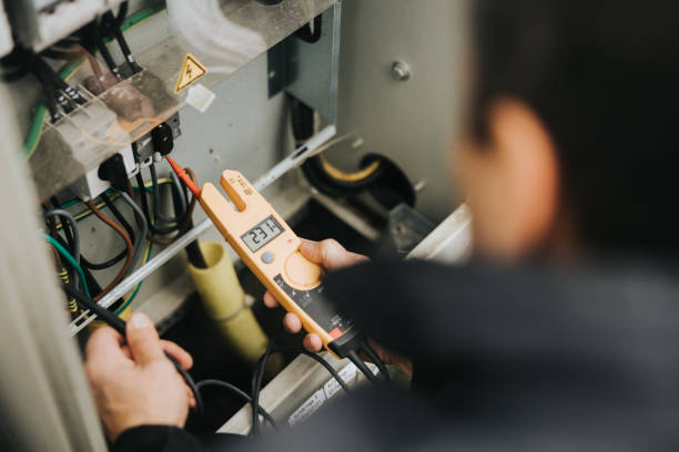 Best Emergency Electrical Repair  in Clifton, NJ