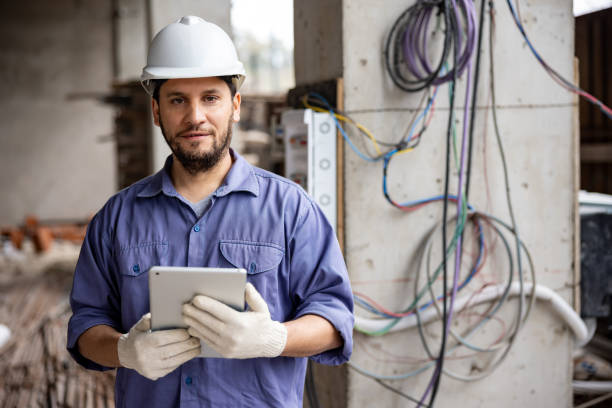 Best Electrical System Inspection  in Clifton, NJ