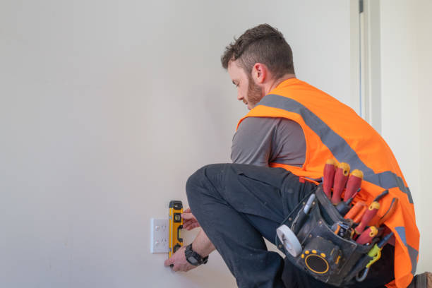 Best Industrial Electrical Services  in Clifton, NJ