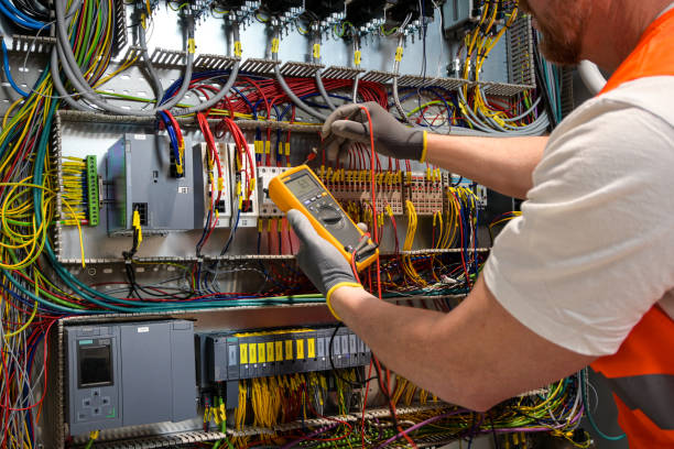 Best Electrical Installation Contractor  in Clifton, NJ