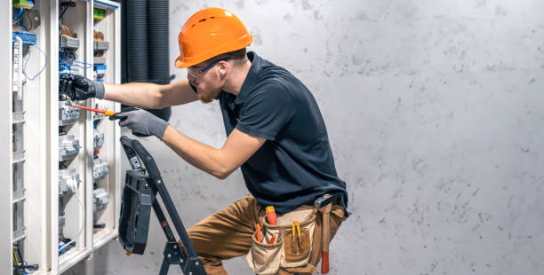 Best Electrician for Home Renovation  in Clifton, NJ
