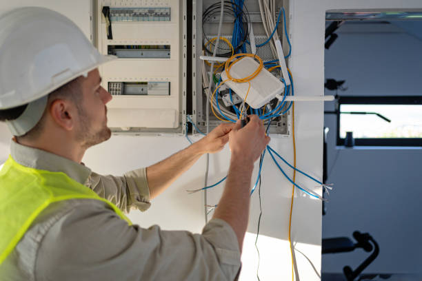 Best Electrical Upgrades for Homes  in Clifton, NJ