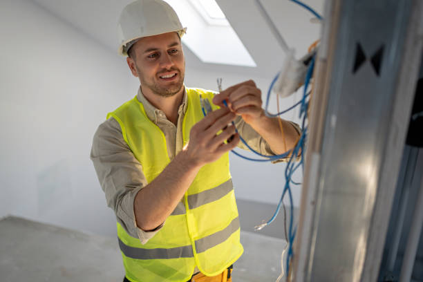 Best Generator Installation Services  in Clifton, NJ